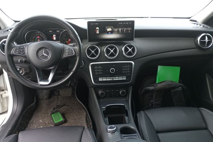 Used Mercedes-Benz GLA 2018 GLA 200 Sport Edition
