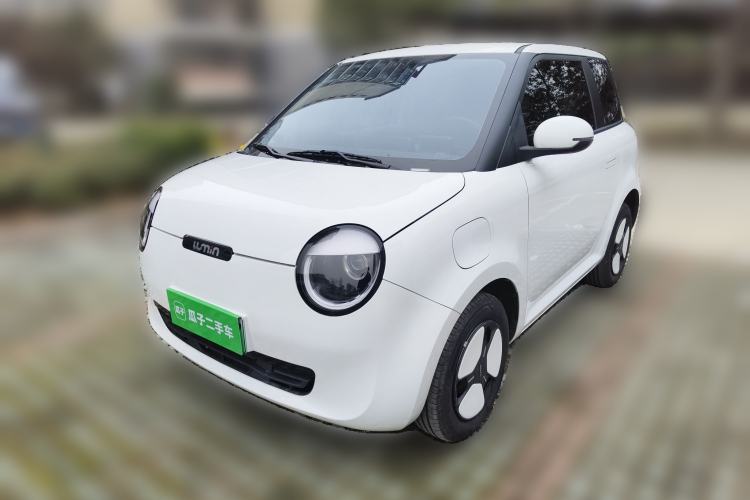 Used Qiyuan Lumin 2024 130km Qingyue Version