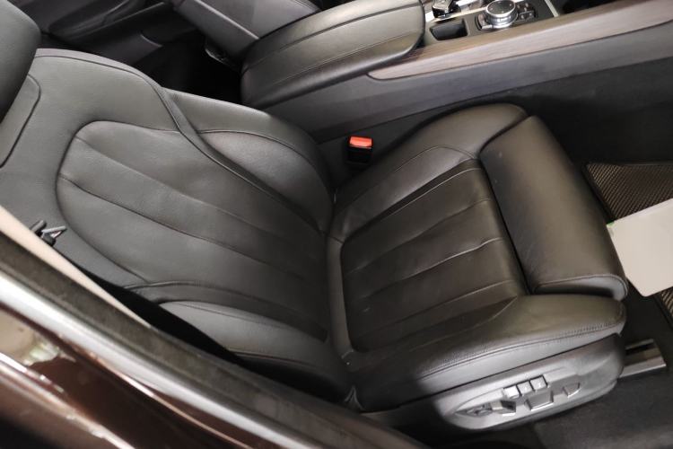 Used BMW X5 2014 xDrive35i Elegant Edition
