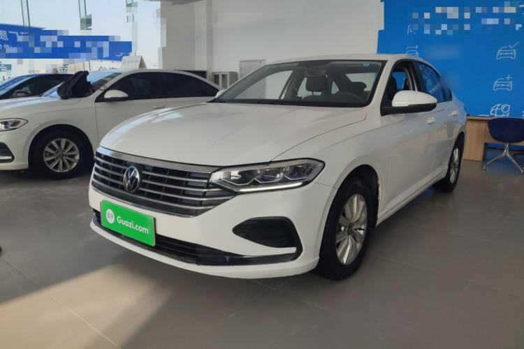 Used Volkswagen Lavida 2023 1.5L Automatic De Yi Edition
