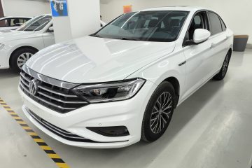 Used Volkswagen Sagitar 2020 280TSI DSG Comfort Version China VI Standard