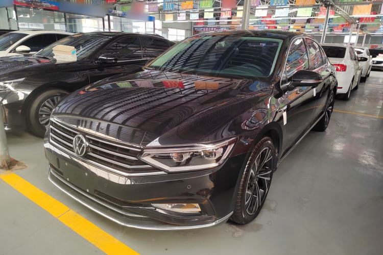 Used Volkswagen Magotan 2020 330TSI DSG Luxury Edition