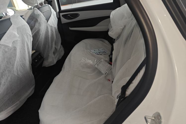 Used BYD Seal 05 DM-i 2025 DM-i Smart Drive 55KM Luxury Model
