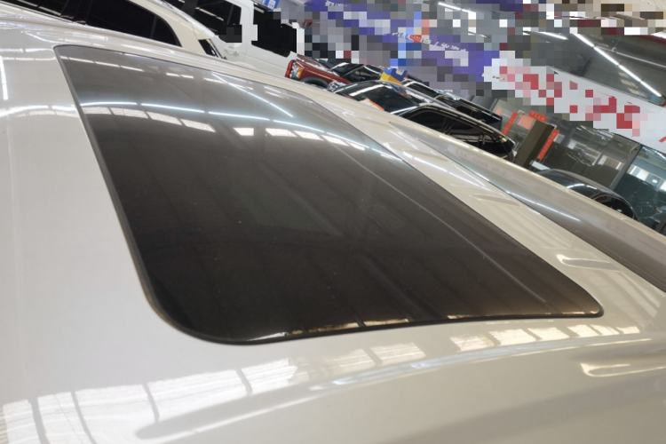 Used Buick GL8 2020 ES Land Cruiser 653T Flagship Model
