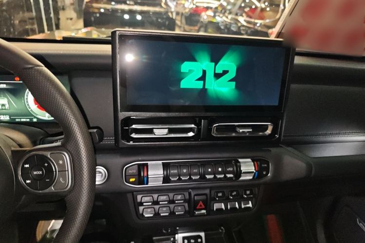 Used  T01 2024 2.0T Explorer
