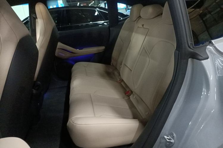 Used Nio ET5 2024 75 kWh
