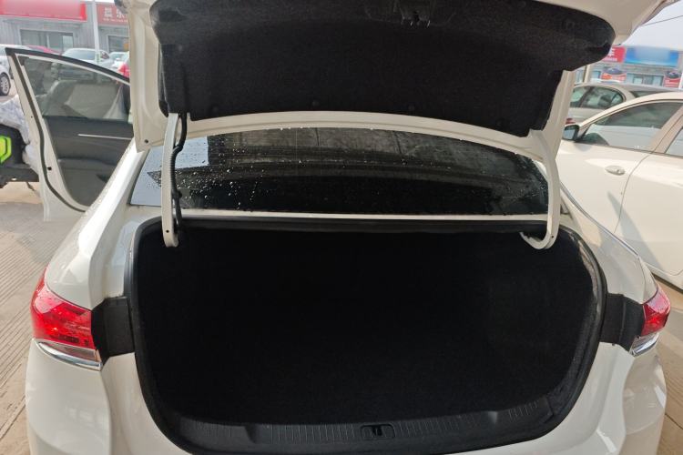 Used Buick GT 2019 18T Automatic Connected Elite Model China VI Standard