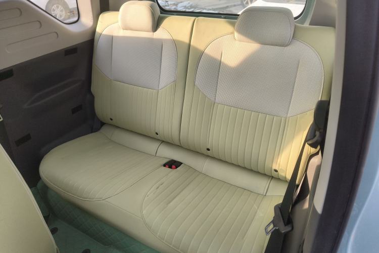 Used  Panda 2023 Panda Mini 200km Dynamic Bear
