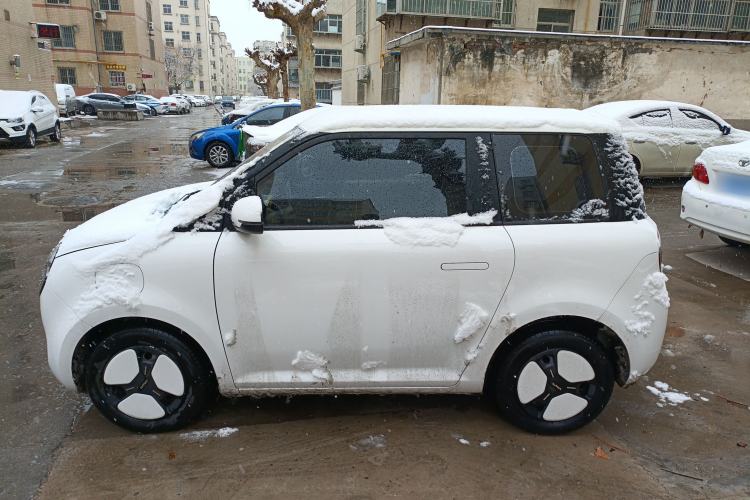 Used  Lumin 2024 130km Qingyue Version
