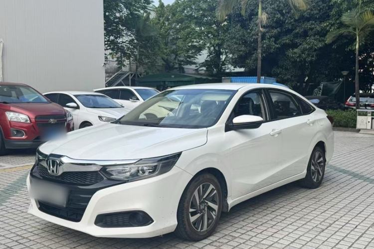 Used Honda Crider 2019 180 Turbo CVT Comfort Edition China V
