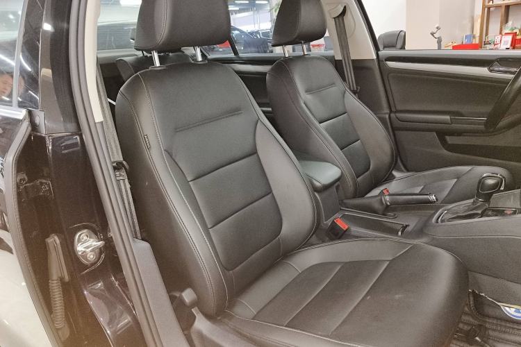 Used Volkswagen Sagitar 2018 280TSI DSG Comfort Model
