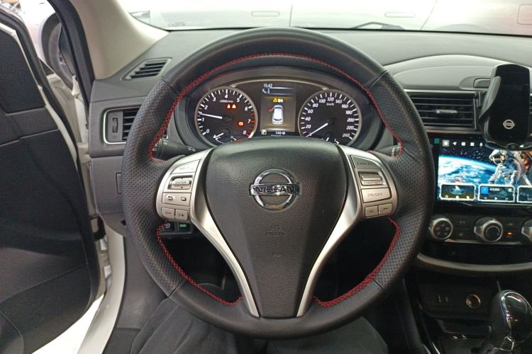 Used Nissan Tiida 2024 1.6L CVT Smart Drive Edition
