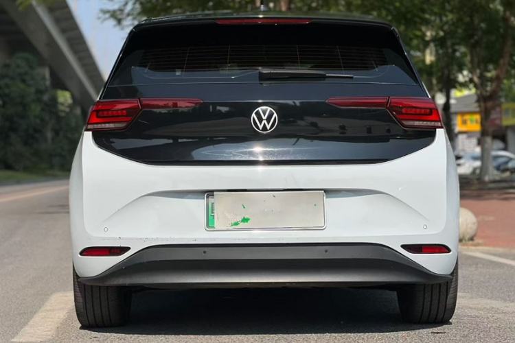 Used Volkswagen ID.3 2022 Pro Smart Edition