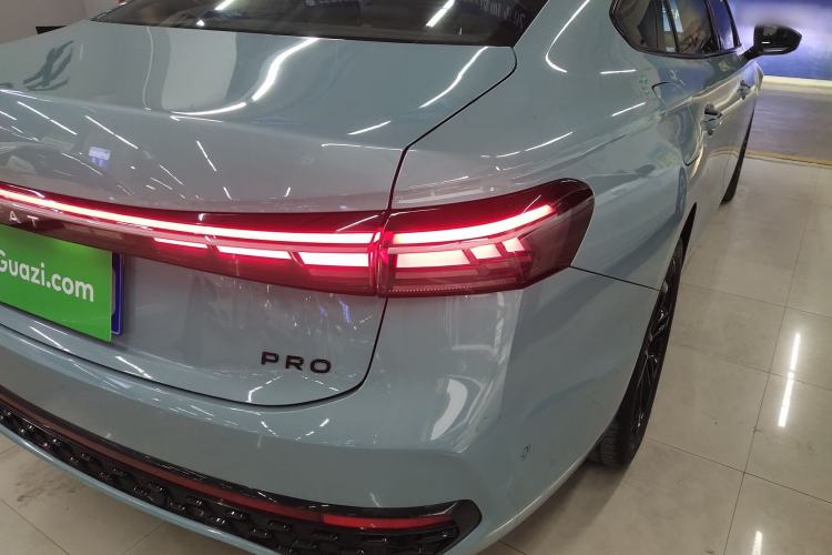 Used Volkswagen Passat 2025 Pro 380TSI Starry Dragon Luxury Edition