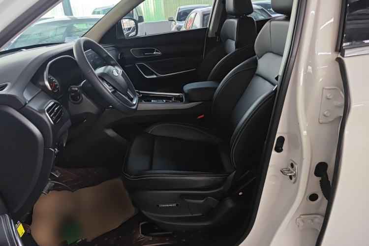 Used  X7 2020 1.5TGDI Automatic Free-Style Model