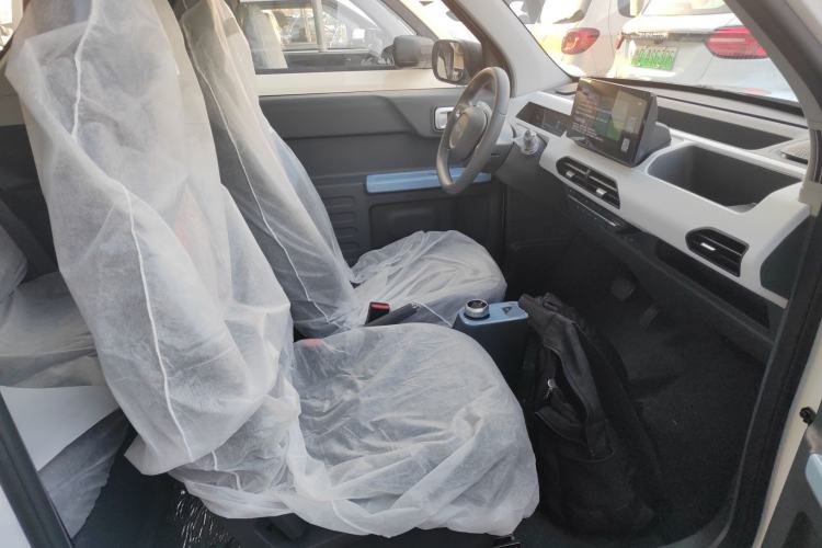 Used  Panda 2024 Panda Mini 200km Endurance Bear
