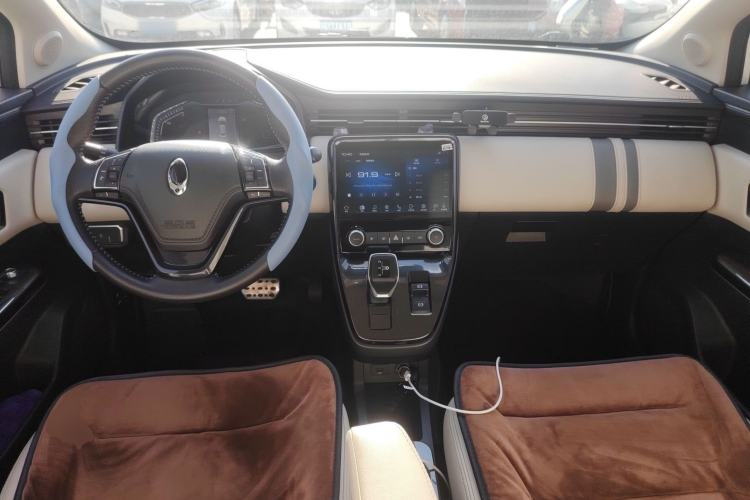 Used ORA iQ 2019 Luxury Version
