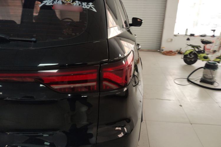 Used SOL QX 2021 300T DCT Prestige Smart Connectivity Version