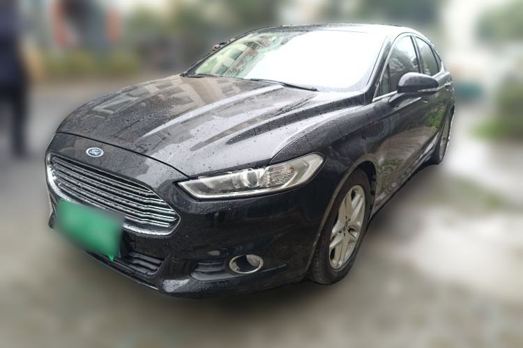 Used Ford Mondeo 2013 1.5L GTDi180 Fashion Edition