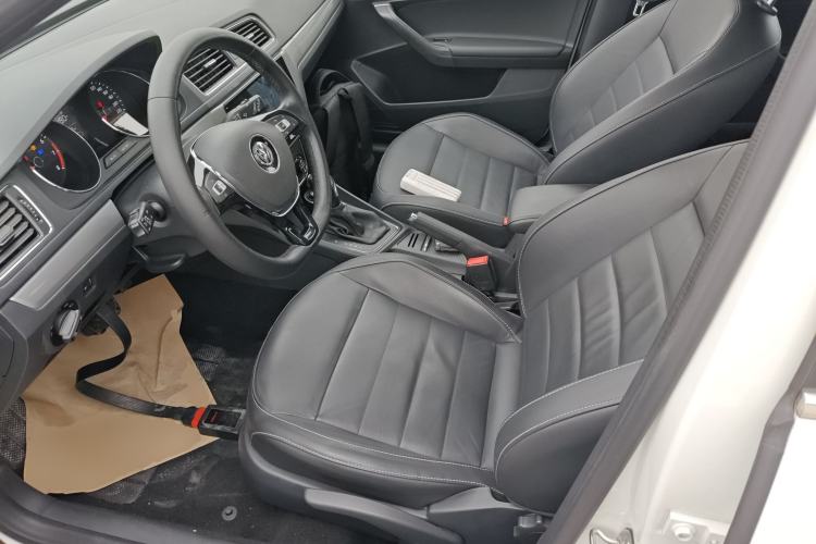 Used Volkswagen Gran Lavida 2017 230TSI DSG Comfort Edition