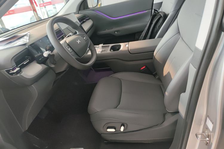 Used XPeng G6 2025 625 Long-Range Max Tech Edition