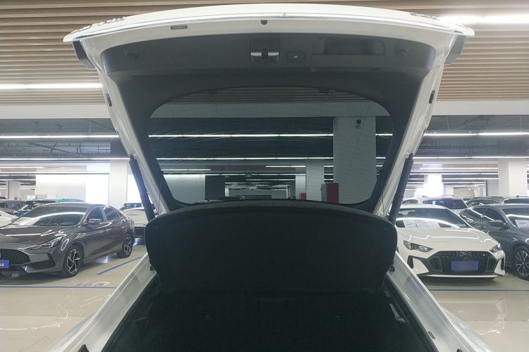 Used Volkswagen FAW-Volkswagen CC 2024 380TSI Striking Edition