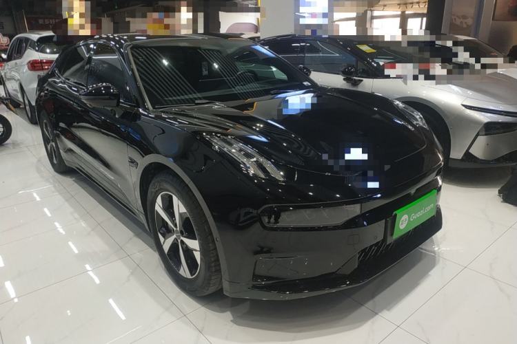 Used Zeekr 001 2023 WE Edition 100 kWh