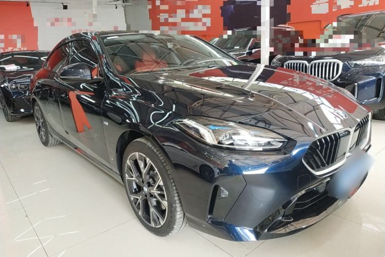 Used BMW 2 Series 2025 225L M Sport Package
