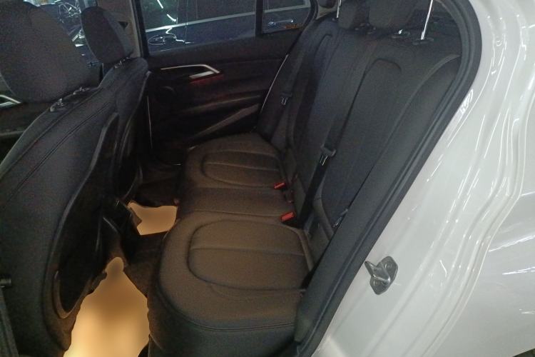 Used BMW 1 Series 2019 120i Leading Model M Sport Package
