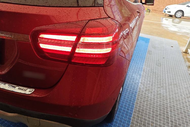 Used Mercedes-Benz GLA 2017 GLA 200 Sport Edition