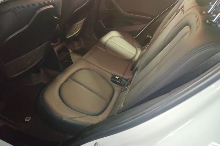 Used BMW X2 2019 sDrive20i M Sport Package China VI Emission Standard