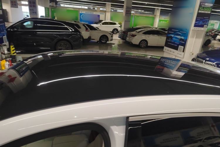 Used Hima AITO M5 2022 Extended-Range Four-Wheel Drive Performance Version