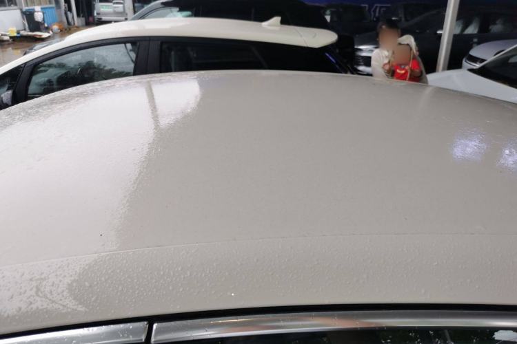 Used BYD Seal 07 DM-i 2025 DM-i 1.5L 125km Elite Model
