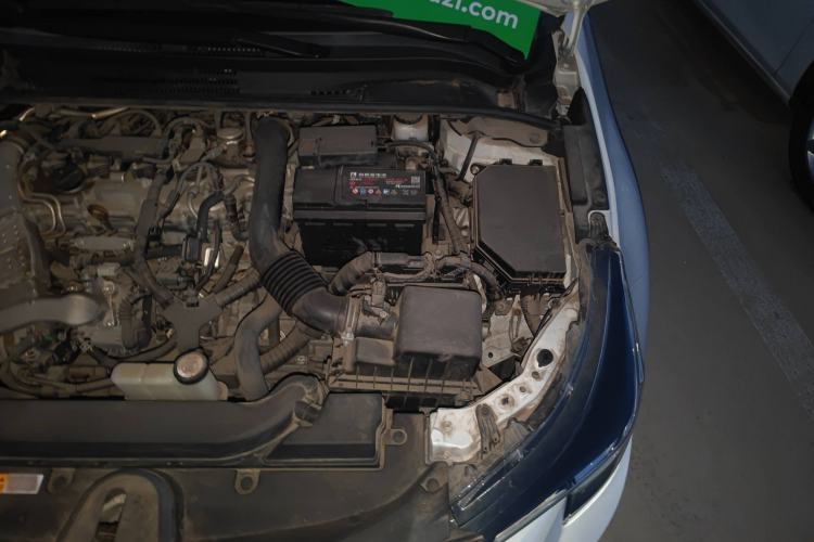 Used Toyota Levin 2021 185T CVT Luxury Edition
