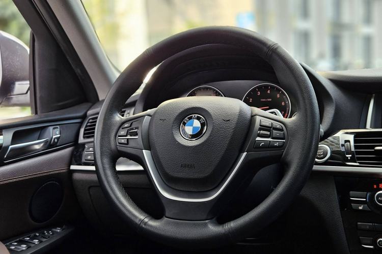 Used BMW X4 2014 xDrive20i X Design Package
