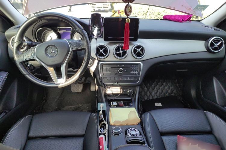 Used Mercedes-Benz GLA 2016 GLA 200 Sport Edition
