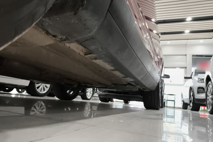 Used Geely Auto Emgrand GS 2018 Elegant Edition 1.8L Automatic LingShang Model