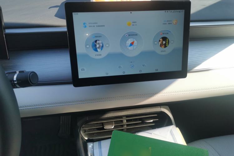 Used BYD Seal 05 DM-i 2025 DM-i Smart Drive 55KM Luxury Model
