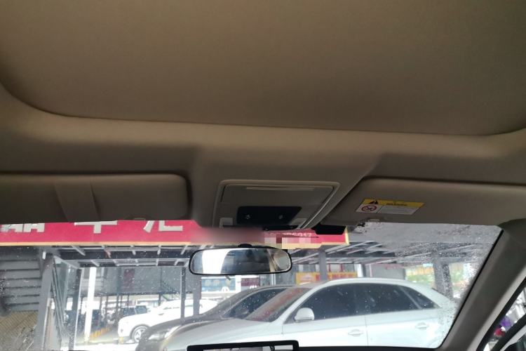 Used Honda CR-V 2023 240TURBO Two-Wheel Drive Active Version 5 Seats