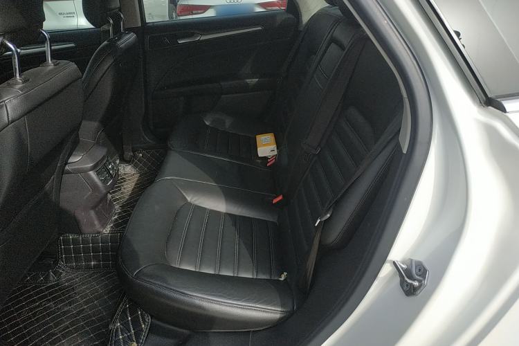 Used Ford Mondeo 2013 1.5L GTDi180 Fashion Edition