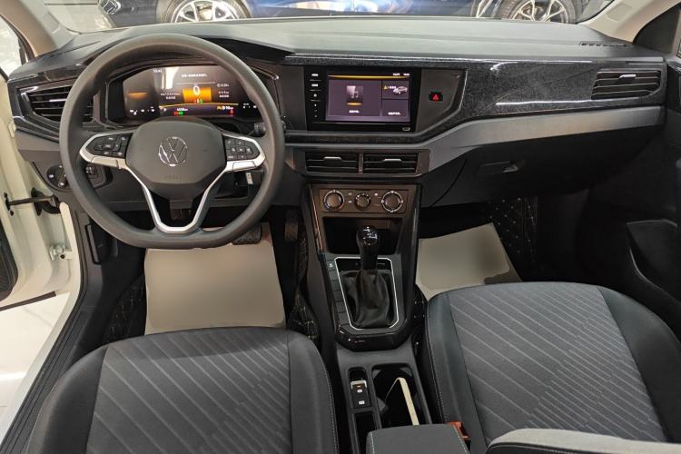 Used Volkswagen Lavida 2025 New Sharp 1.5L Outstanding New Edition