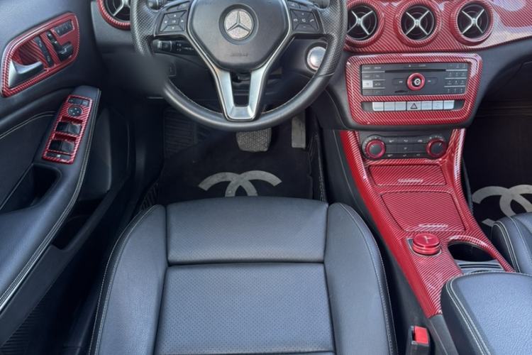 Used Mercedes-Benz GLA 2016 GLA 200 Sport Edition