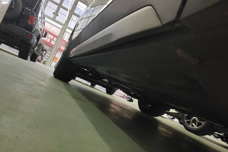 Used Cadillac XT4 2018 28T Two-Wheel Drive Leading Version