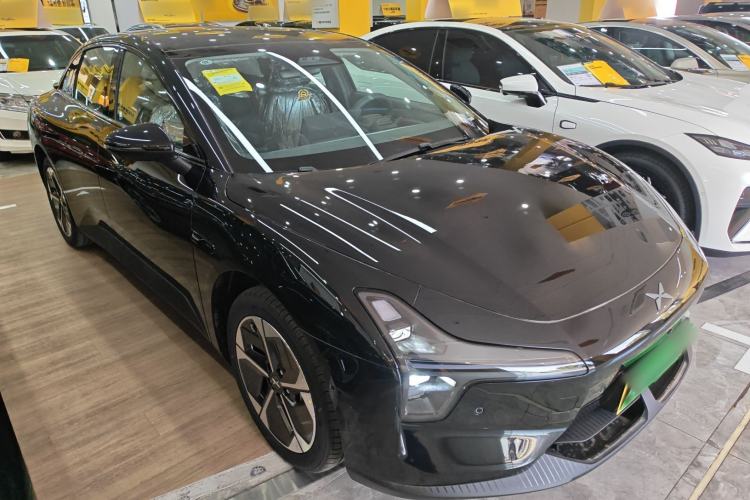 Used XPeng MONA M03 2025 620 Ultra-Long Range Plus
