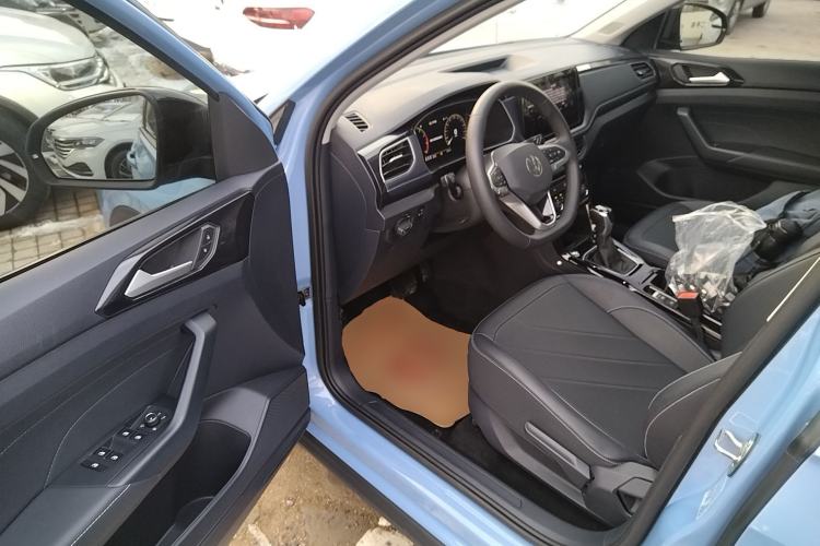 Used Volkswagen Tharu 2025 NewRui 300TSI Prestige Edition