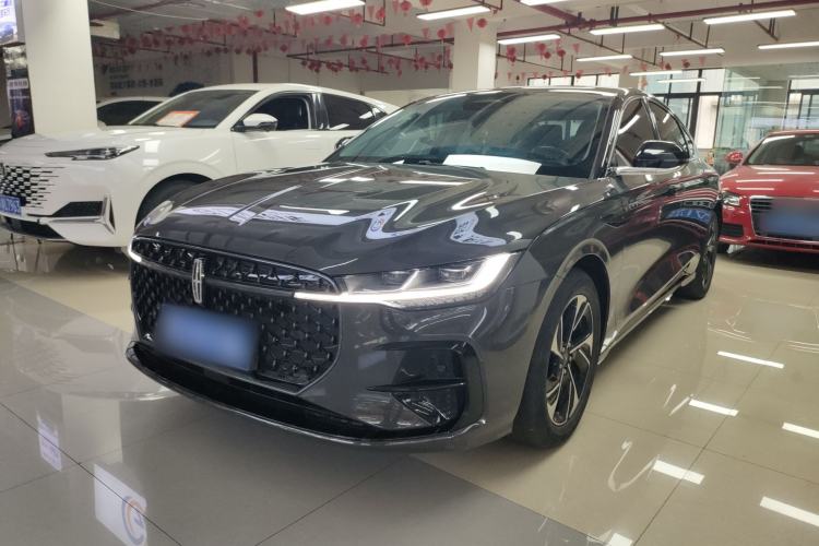 Used Lincoln Z 2022 iKoo Deluxe Edition