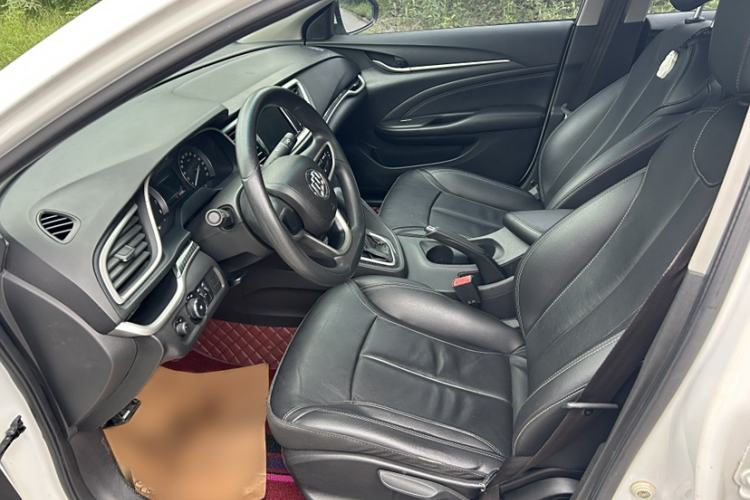 Used Buick GT 2015 15N Automatic Deluxe Edition
