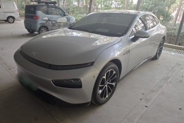Used XPeng P7 2021 670G