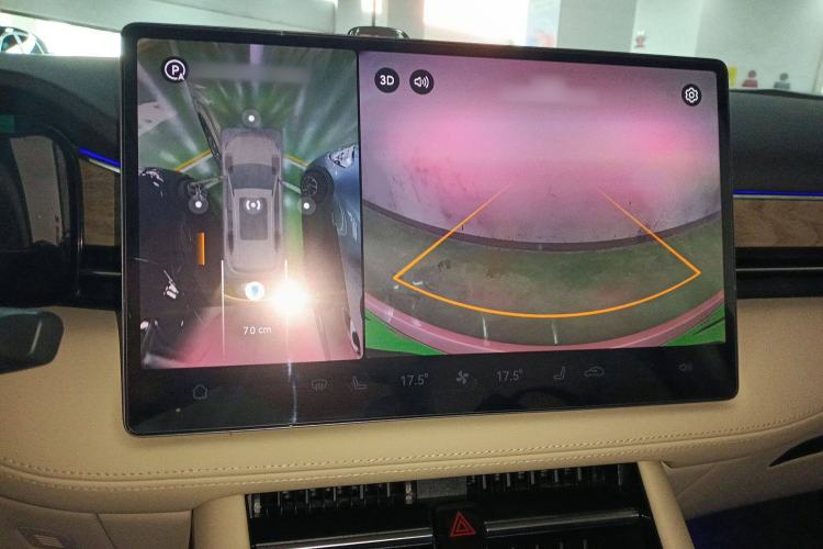 Used Hima AITO M7 2022 1.5T Rear-Drive Comfort Edition
