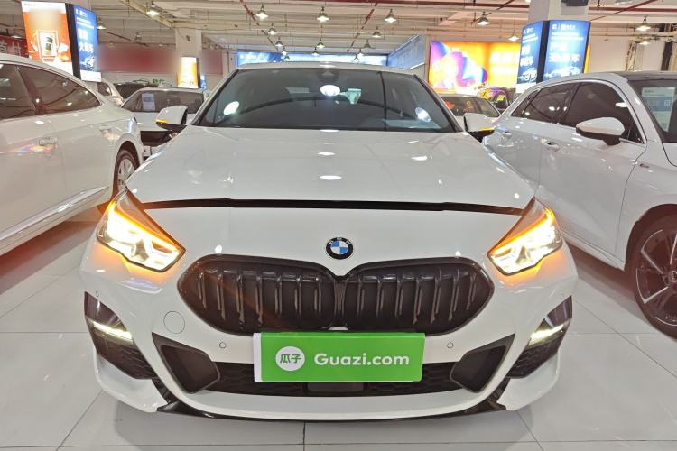 Used BMW 2 Series 2021 225i Four-Door Coupe M Sport Night Edition
